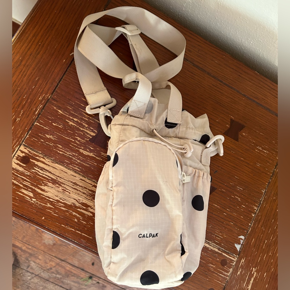 Calpak Water Bottle Holder